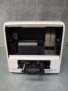 Thumbnail image of Thermo Scientific 3020 Varioskan LUX Multimode Microplate Reader Lab 