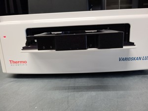 Thumbnail image of Thermo Scientific 3020 Varioskan LUX Multimode Microplate Reader Lab 