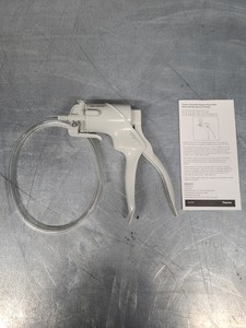 Thumbnail image of Thermo Scientific Nalgene Repairable Hand Vacuum Pump 6131-0010 Lab