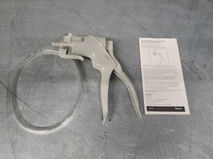 Thumbnail image of Thermo Scientific Nalgene Repairable Hand Vacuum Pump 6131-0010 Lab