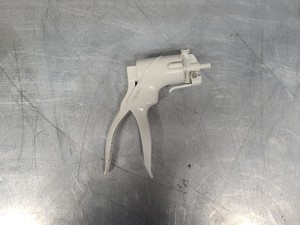 Thumbnail image of Thermo Scientific Nalgene Repairable Hand Vacuum Pump 6131-0010 Lab