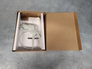 Thumbnail image of Thermo Scientific Nalgene Repairable Hand Vacuum Pump 6131-0010 Lab