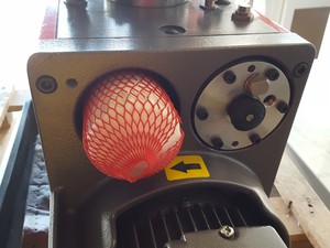 Thumbnail image of Edwards Two Stage E2M40 Vacuum Pump Lab