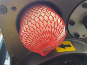 Thumbnail image of Edwards Two Stage E2M40 Vacuum Pump Lab