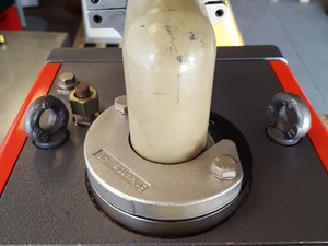 Thumbnail image of Edwards Two Stage E2M40 Vacuum Pump Lab