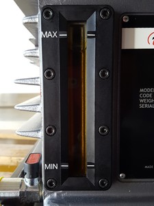 Thumbnail image of Edwards Two Stage E2M40 Vacuum Pump Lab