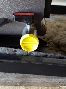 Thumbnail image of Edwards Two Stage E2M40 Vacuum Pump Lab