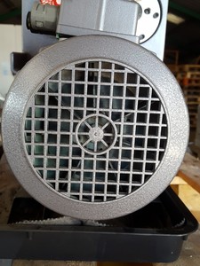 Thumbnail image of Edwards Two Stage E2M40 Vacuum Pump Lab