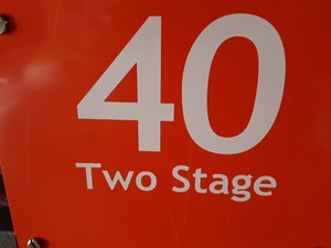 Thumbnail image of Edwards E2M40 Vacuum Pump Lab