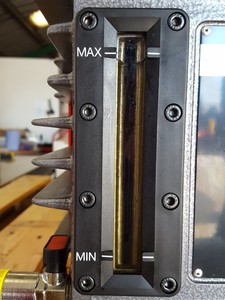 Thumbnail image of Edwards E2M40 Vacuum Pump Lab