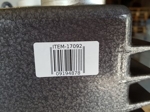 Thumbnail image of Edwards E2M40 Vacuum Pump Lab