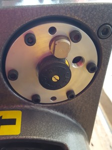 Thumbnail image of Edwards E2M40 Vacuum Pump Lab