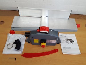 Thumbnail image of SIP 6" WOOD PLANER 1100W 