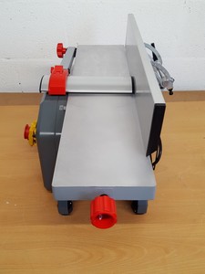 Thumbnail image of SIP 6" WOOD PLANER 1100W 