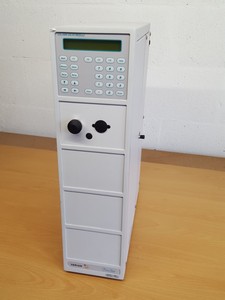Thumbnail image of Varian ProStar HPLC System - Modules 500, 210, 701, 410, 325 UV/VIS Detector Lab
