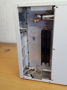 Thumbnail image of Varian ProStar HPLC System - Modules 500, 210, 701, 410, 325 UV/VIS Detector Lab