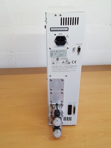 Thumbnail image of Varian ProStar HPLC System - Modules 500, 210, 701, 410, 325 UV/VIS Detector Lab