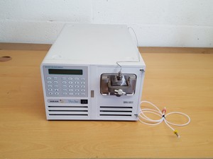 Thumbnail image of Varian ProStar HPLC System - Modules 500, 210, 701, 410, 325 UV/VIS Detector Lab