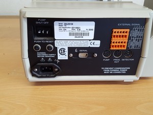 Thumbnail image of Varian ProStar HPLC System - Modules 500, 210, 701, 410, 325 UV/VIS Detector Lab