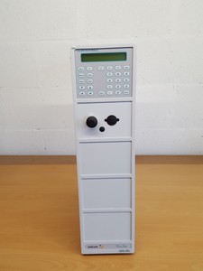 Thumbnail image of Varian ProStar HPLC System - Modules 500, 210, 701, 410, 325 UV/VIS Detector Lab