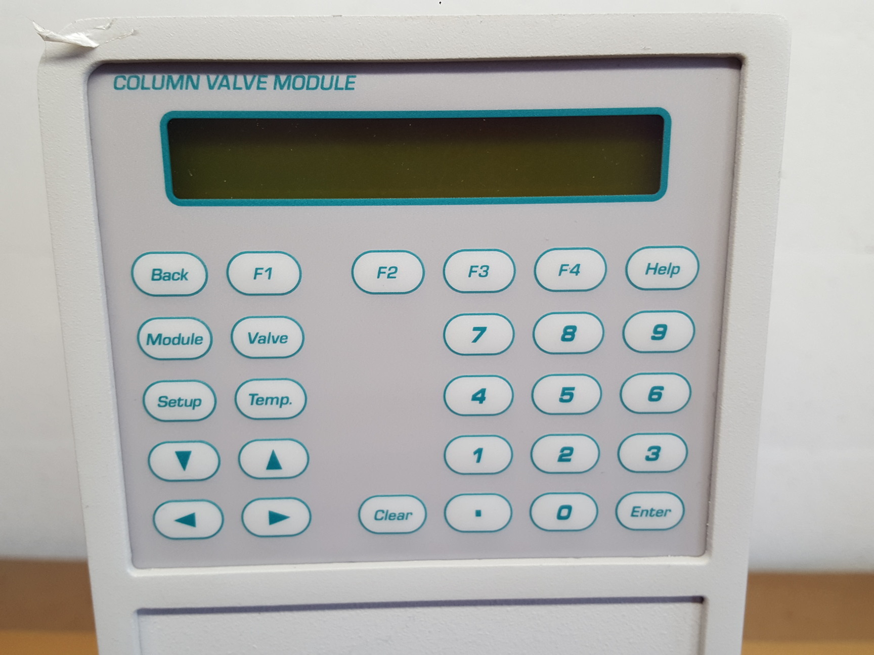 Image of Varian ProStar HPLC System - Modules 500, 210, 701, 410, 325 UV/VIS Detector Lab