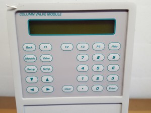 Thumbnail image of Varian ProStar HPLC System - Modules 500, 210, 701, 410, 325 UV/VIS Detector Lab