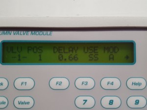 Thumbnail image of Varian ProStar HPLC System - Modules 500, 210, 701, 410, 325 UV/VIS Detector Lab