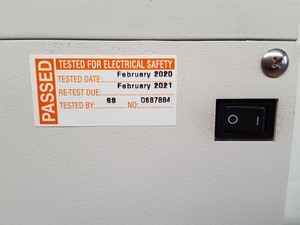 Thumbnail image of Varian ProStar HPLC System - Modules 500, 210, 701, 410, 325 UV/VIS Detector Lab