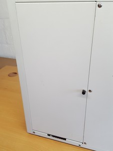 Thumbnail image of Varian ProStar HPLC System - Modules 500, 210, 701, 410, 325 UV/VIS Detector Lab