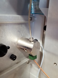 Thumbnail image of Varian ProStar HPLC System - Modules 500, 210, 701, 410, 325 UV/VIS Detector Lab