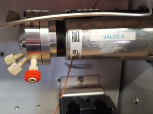 Thumbnail image of Varian ProStar HPLC System - Modules 500, 210, 701, 410, 325 UV/VIS Detector Lab