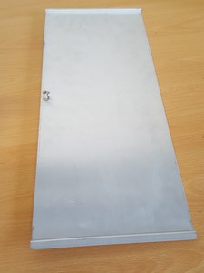 Thumbnail image of Varian ProStar HPLC System - Modules 500, 210, 701, 410, 325 UV/VIS Detector Lab