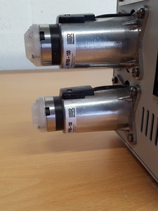 Thumbnail image of Varian ProStar HPLC System - Modules 500, 210, 701, 410, 325 UV/VIS Detector Lab