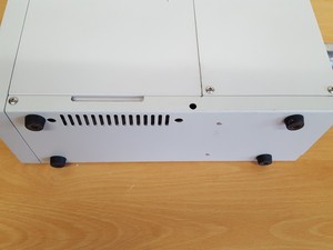 Thumbnail image of Varian ProStar HPLC System - Modules 500, 210, 701, 410, 325 UV/VIS Detector Lab