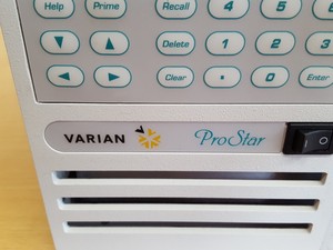 Thumbnail image of Varian ProStar HPLC System - Modules 500, 210, 701, 410, 325 UV/VIS Detector Lab