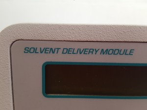 Thumbnail image of Varian ProStar HPLC System - Modules 500, 210, 701, 410, 325 UV/VIS Detector Lab