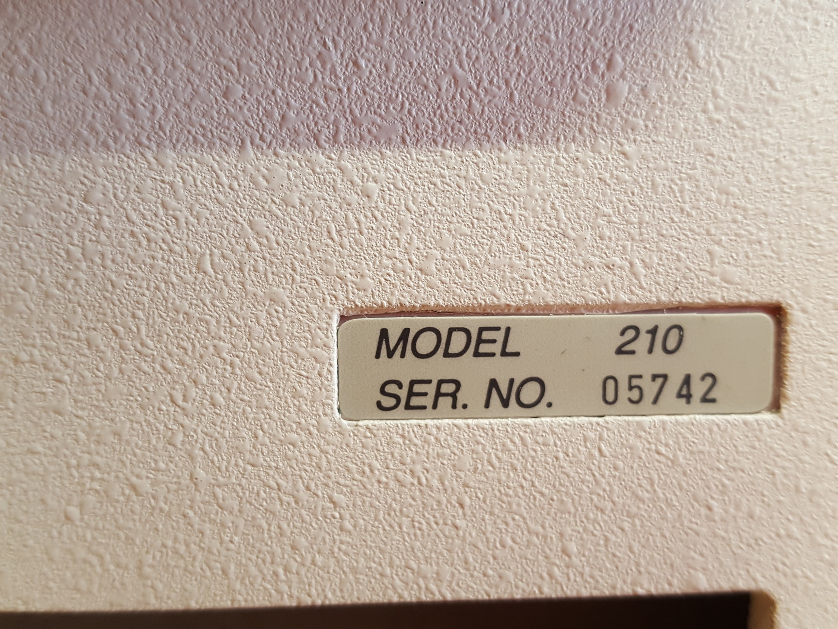 Image of Varian ProStar HPLC System - Modules 500, 210, 701, 410, 325 UV/VIS Detector Lab