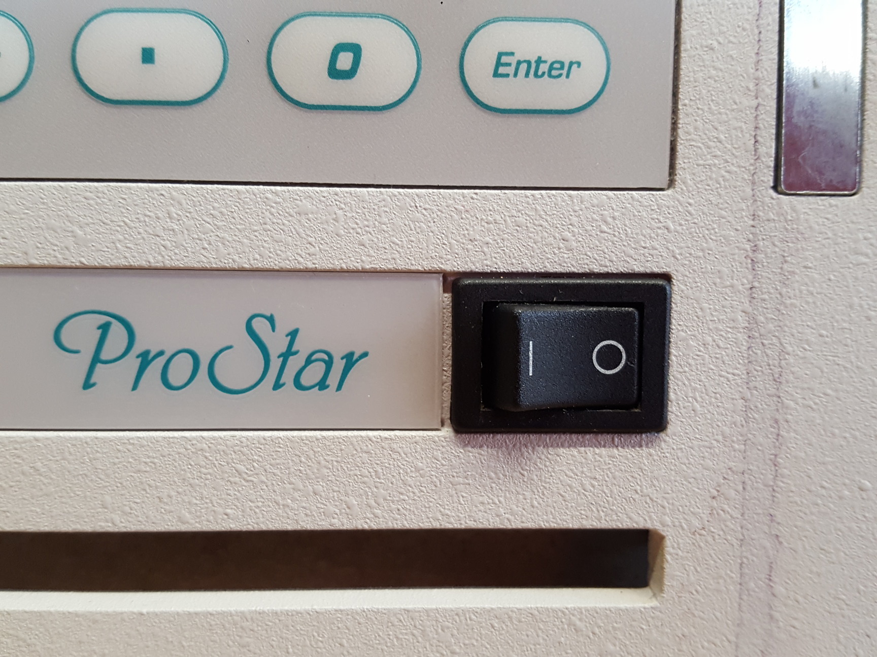 Image of Varian ProStar HPLC System - Modules 500, 210, 701, 410, 325 UV/VIS Detector Lab