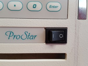 Thumbnail image of Varian ProStar HPLC System - Modules 500, 210, 701, 410, 325 UV/VIS Detector Lab