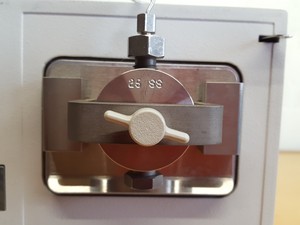 Thumbnail image of Varian ProStar HPLC System - Modules 500, 210, 701, 410, 325 UV/VIS Detector Lab
