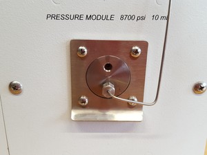 Thumbnail image of Varian ProStar HPLC System - Modules 500, 210, 701, 410, 325 UV/VIS Detector Lab
