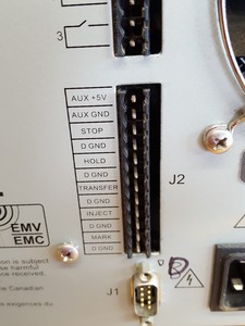 Thumbnail image of Varian ProStar HPLC System - Modules 500, 210, 701, 410, 325 UV/VIS Detector Lab