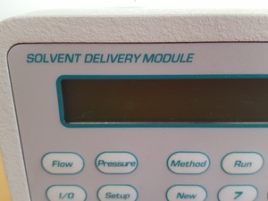 Thumbnail image of Varian ProStar HPLC System - Modules 500, 210, 701, 410, 325 UV/VIS Detector Lab