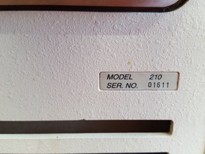 Thumbnail image of Varian ProStar HPLC System - Modules 500, 210, 701, 410, 325 UV/VIS Detector Lab