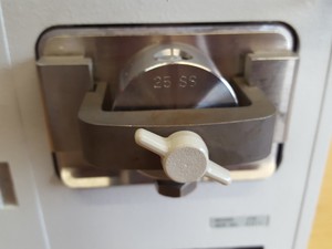 Thumbnail image of Varian ProStar HPLC System - Modules 500, 210, 701, 410, 325 UV/VIS Detector Lab
