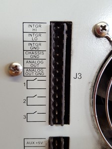Thumbnail image of Varian ProStar HPLC System - Modules 500, 210, 701, 410, 325 UV/VIS Detector Lab