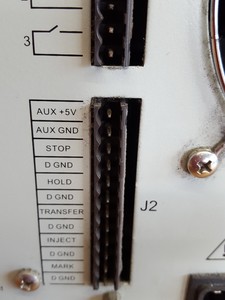 Thumbnail image of Varian ProStar HPLC System - Modules 500, 210, 701, 410, 325 UV/VIS Detector Lab
