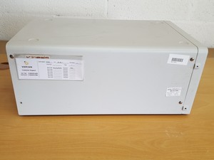 Thumbnail image of Varian ProStar HPLC System - Modules 500, 210, 701, 410, 325 UV/VIS Detector Lab