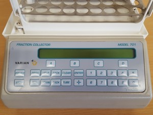 Thumbnail image of Varian ProStar HPLC System - Modules 500, 210, 701, 410, 325 UV/VIS Detector Lab