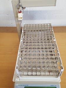Thumbnail image of Varian ProStar HPLC System - Modules 500, 210, 701, 410, 325 UV/VIS Detector Lab